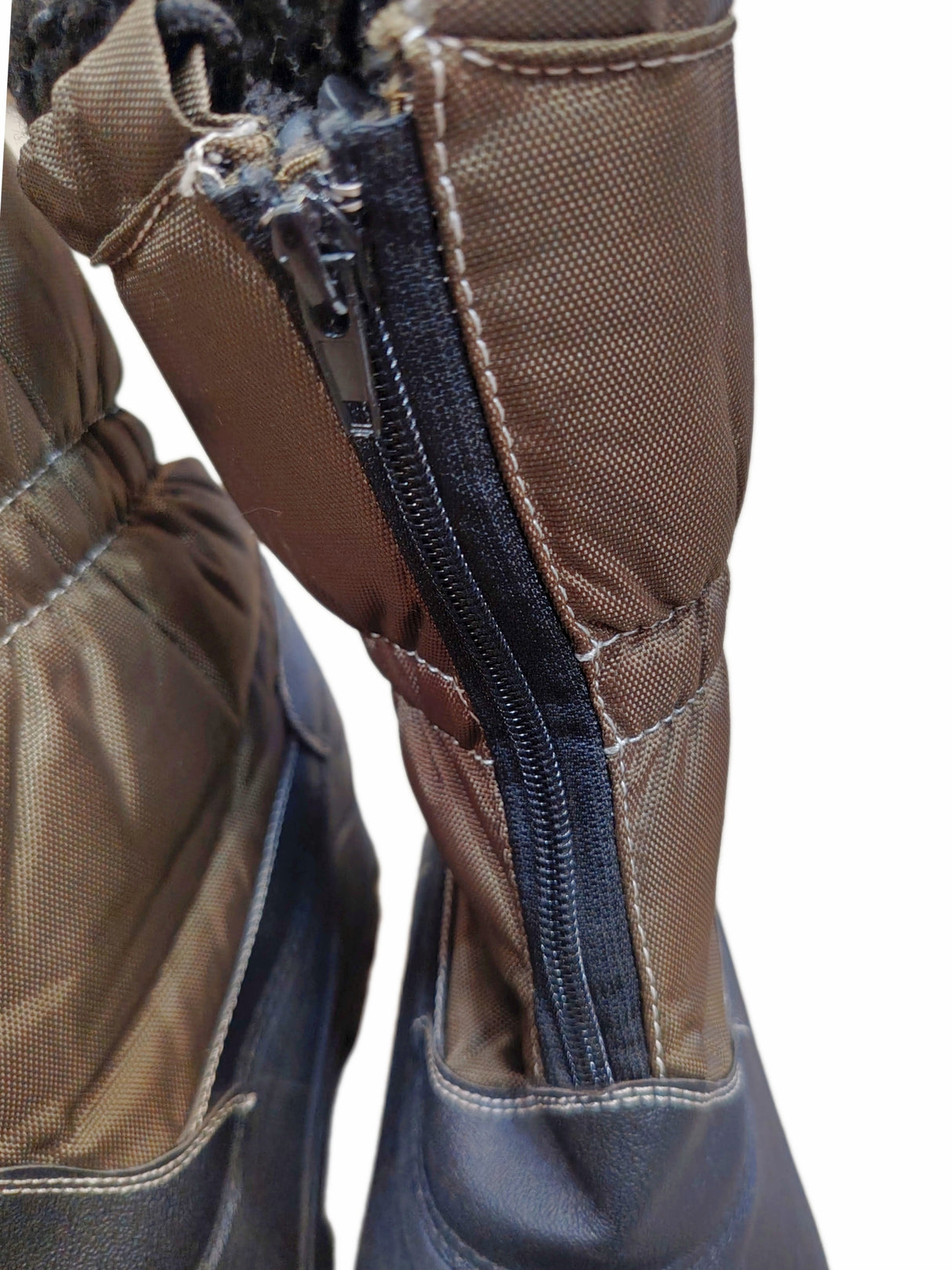 British Military Gore-Tex Snow Boots