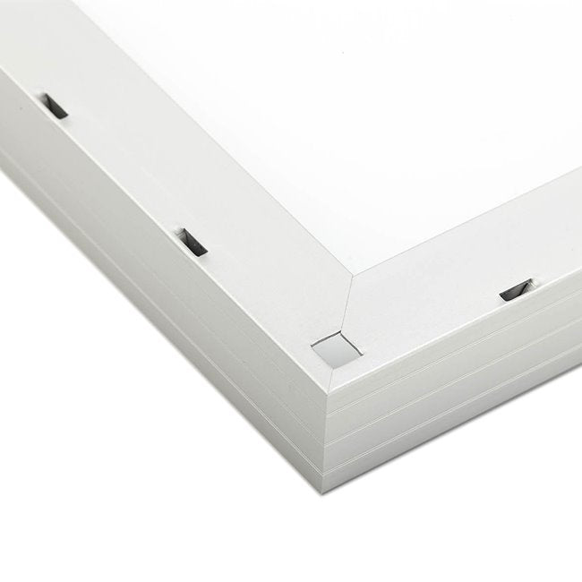 30W Rigid Solar Panel