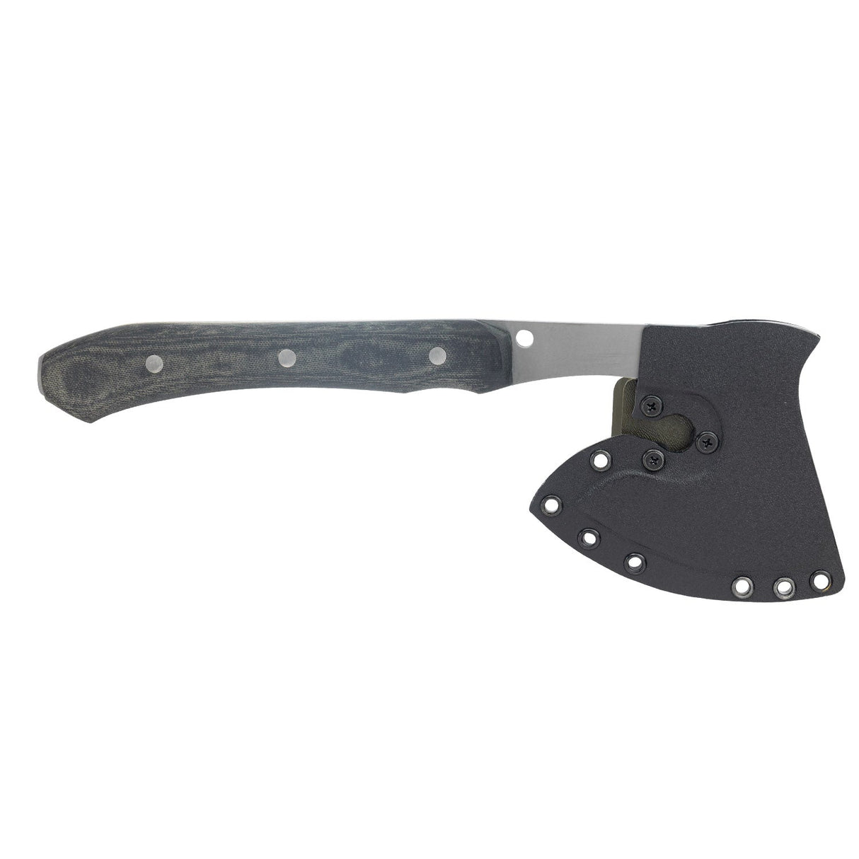Condor K-Night Hatchet