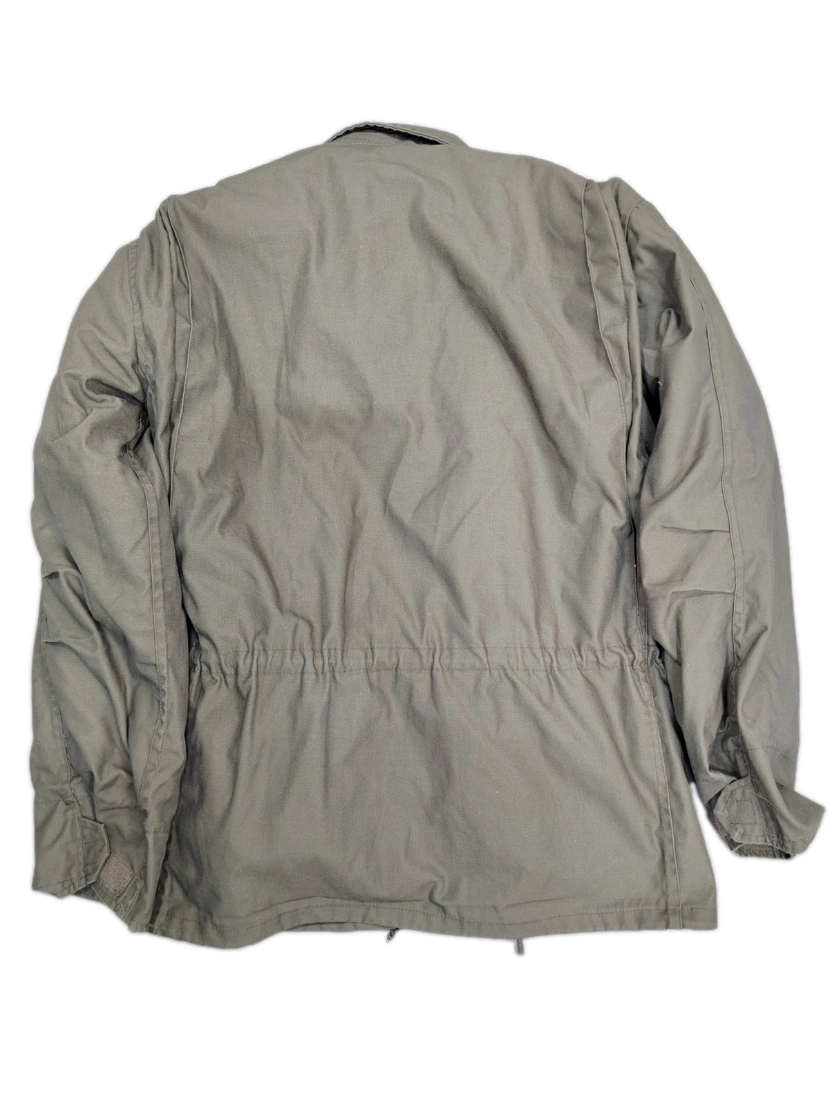 US Military Man's Field Cold Weather M65 Coat W/ Liner