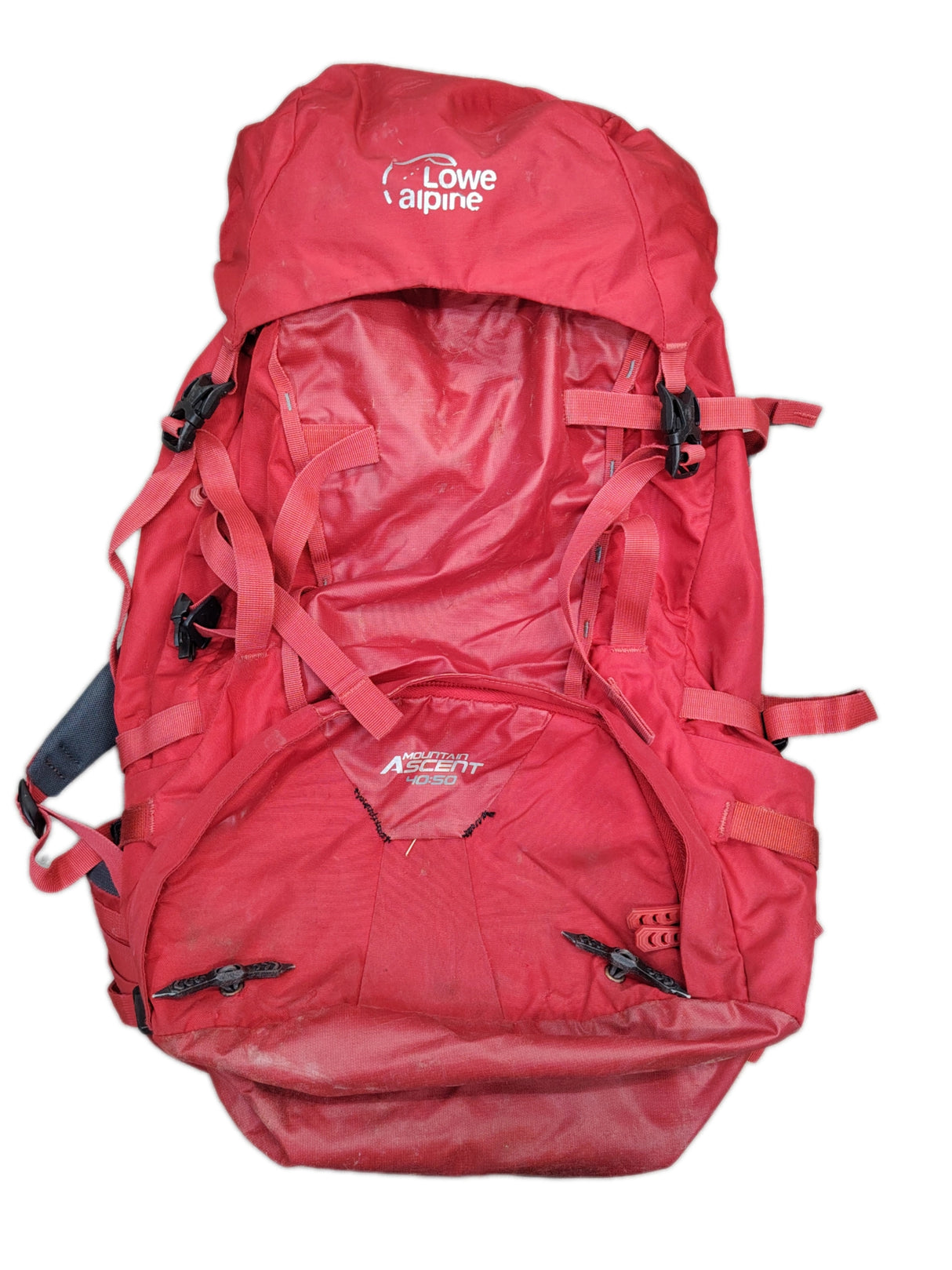 Lowe Alpine Mountain Ascent 40-50L Bag