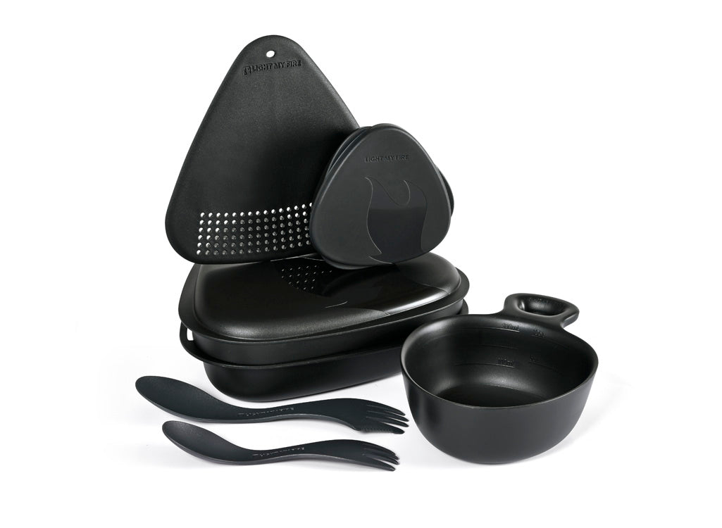 Light My Fire Outdoor MealKit 2.0