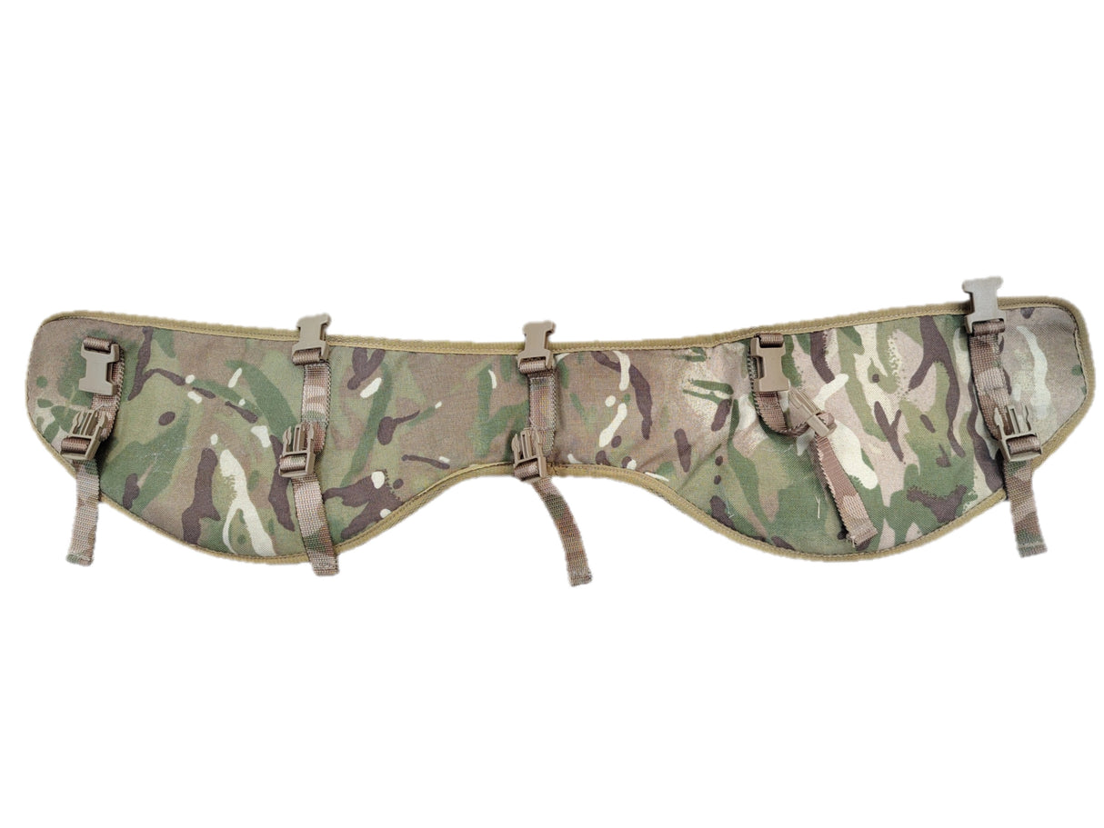 British Military MTP Hip Protection Hip Pad