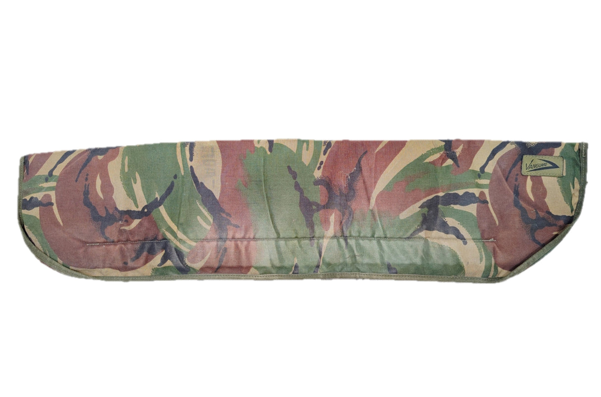 British Military Vanguard PLCE Hip Protection Pad - DPM