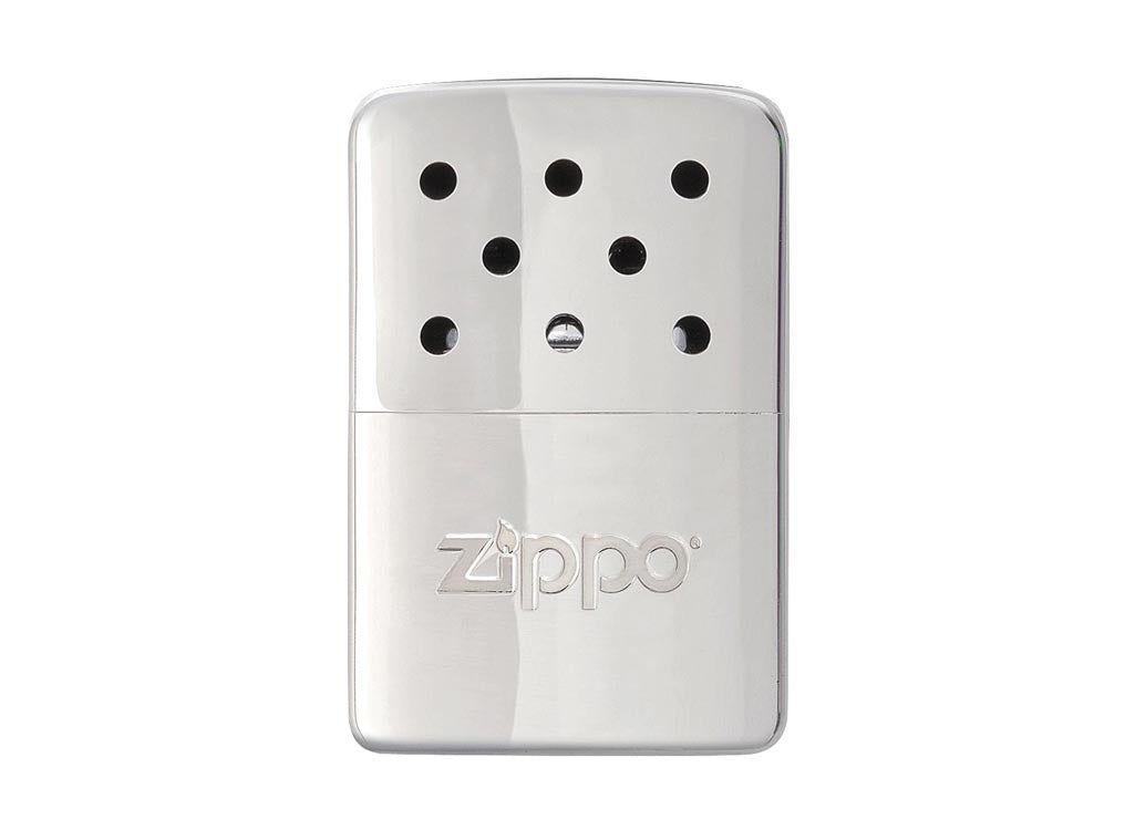 Zippo 6-Hour Refillable Hand Warmer