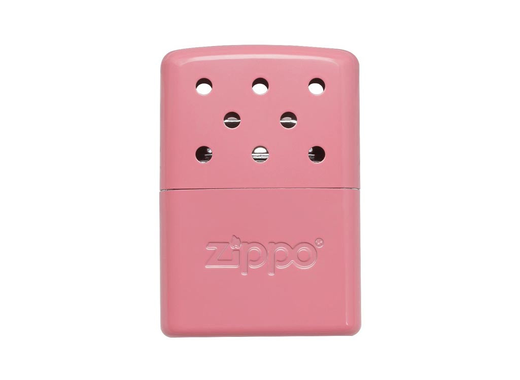 Zippo 6-Hour Refillable Hand Warmer