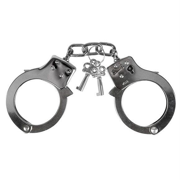Viper Standard Handcuffs