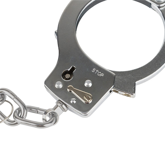 Viper Standard Handcuffs