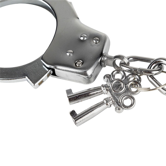 Viper Standard Handcuffs