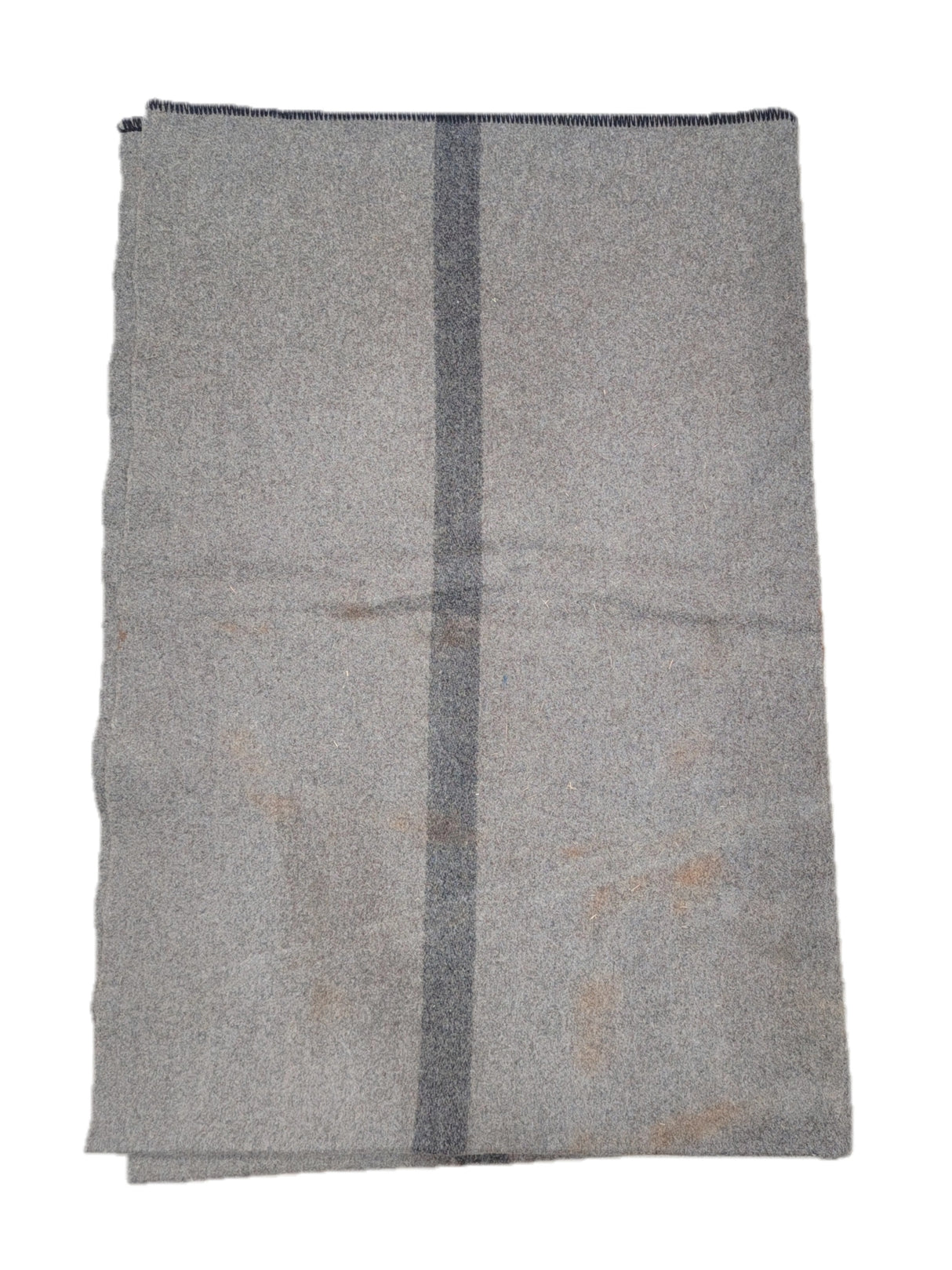 Romanian Military Wool Blankets - Various Colours