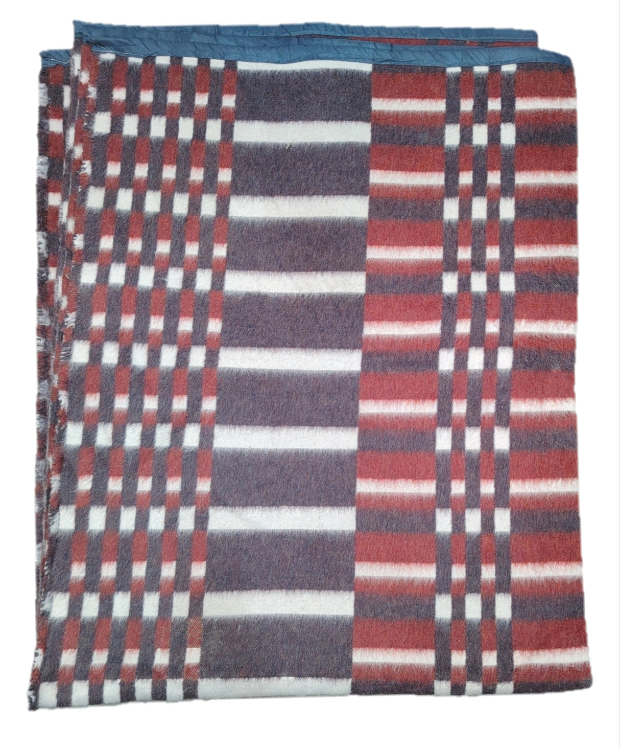 Romanian Military Wool Blankets - Various Colours
