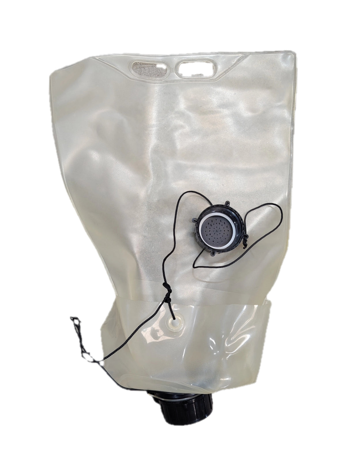 British Military 5L Water Carrier & DPM Hydration Pack