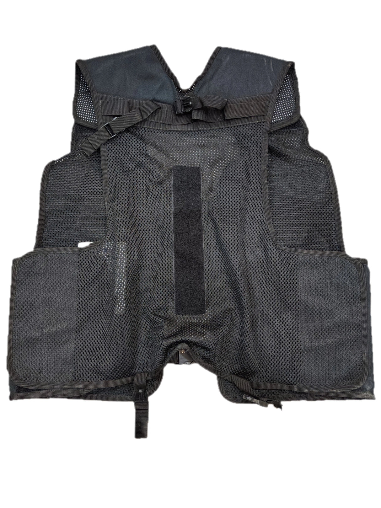 Police Remploy CBRN Hydration Vest MK2