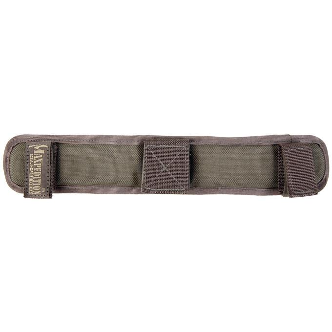Maxpedition 1.5" Foliage Green Shoulder Pad