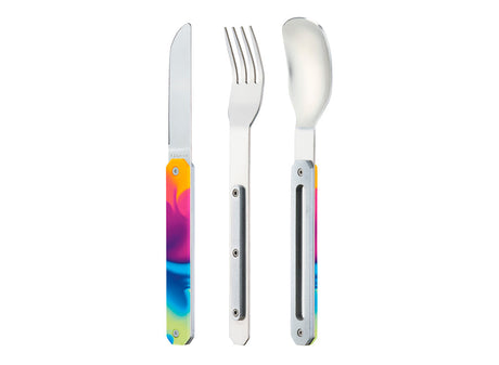 Akinod Straight Magnetic Cutlery (Mirror Finish)