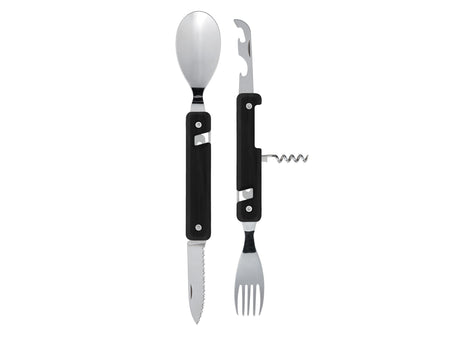 Akinod Multifunction Magnetic Cutlery (Mirror Finish)