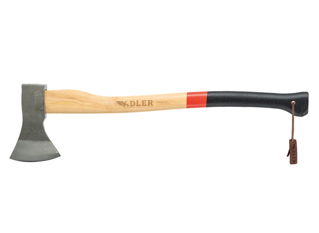 Adler Rheinland Axe