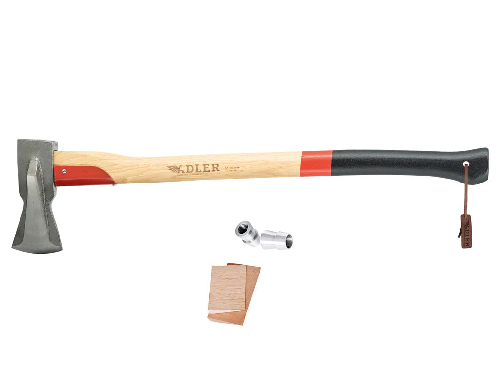 Adler Replacement Handle for Axes & Hatchets