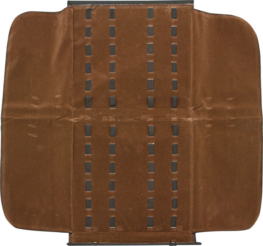 Carry All Folding Knife Pack 24