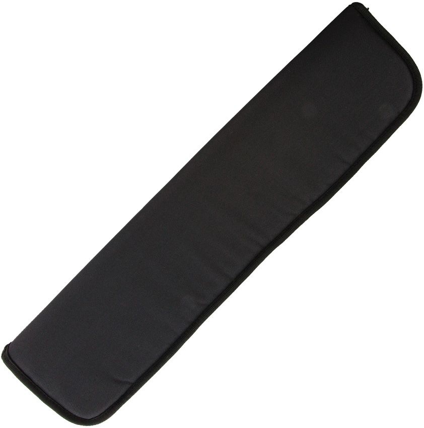 Carry All Black Cordura Knife Case