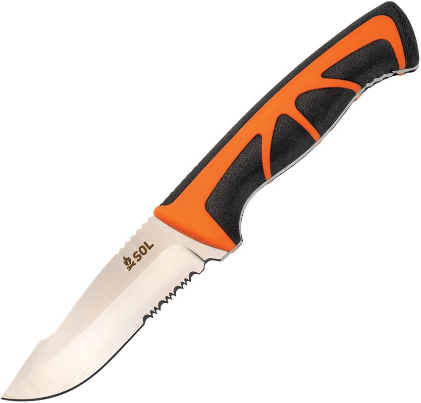 Adventure Medical Stoke Field Knife