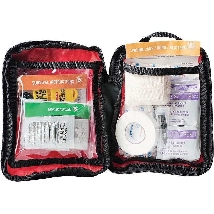 Adventure Medical First Aid Kit 1.0