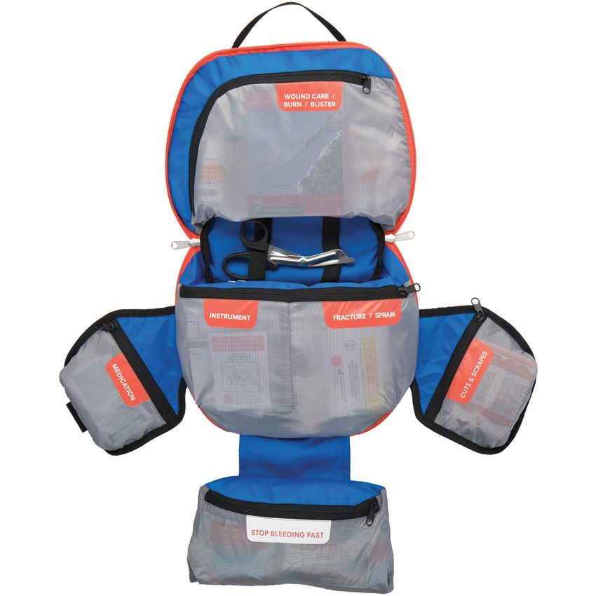 Adventure Medical Mountain Guide Medical Kit