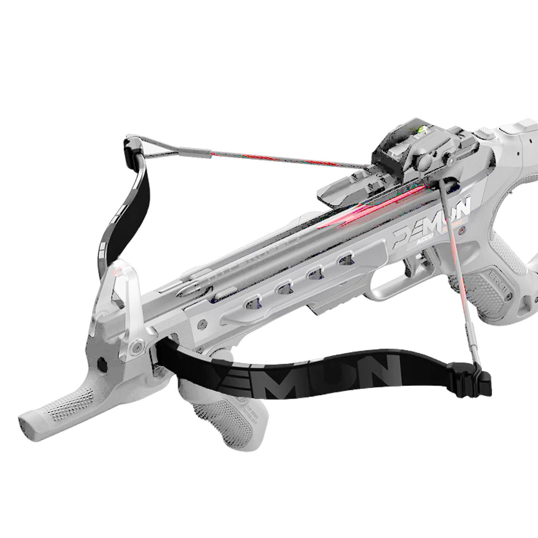 Barnett Crossbow Limbs Demun Accu Strike