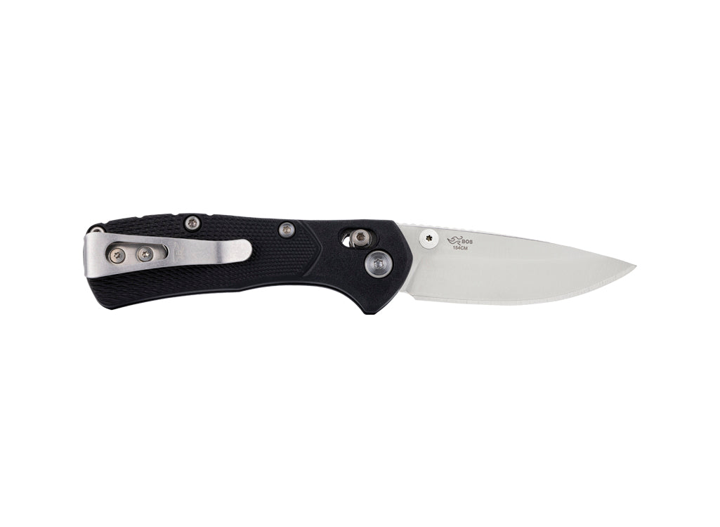 Buck 790 Mini Range Pro Fixed Blade Knife