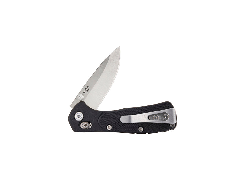 Buck 790 Mini Range Pro Fixed Blade Knife