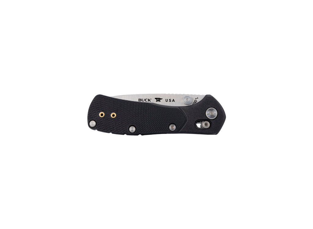 Buck 790 Mini Range Pro Fixed Blade Knife
