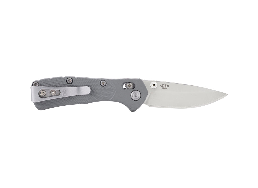 Buck 790 Mini Range Pro Fixed Blade Knife