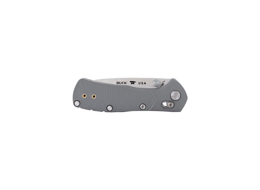 Buck 790 Mini Range Pro Fixed Blade Knife