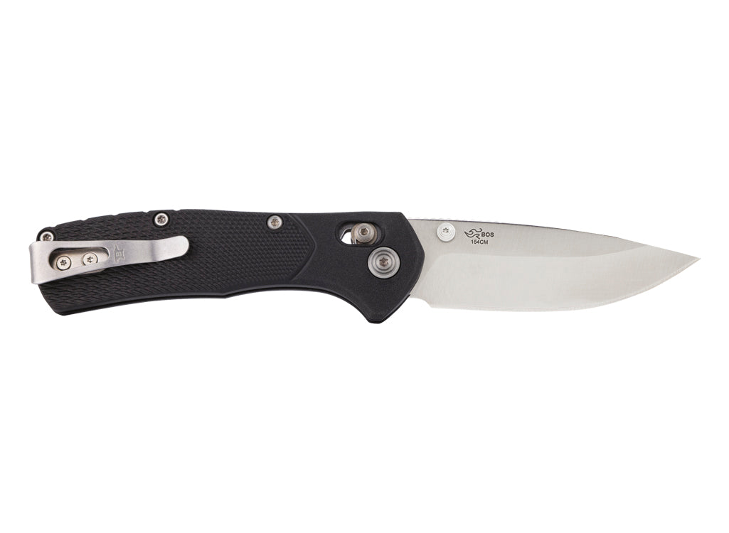 Buck 791 Range Pro Fixed Blade Knife