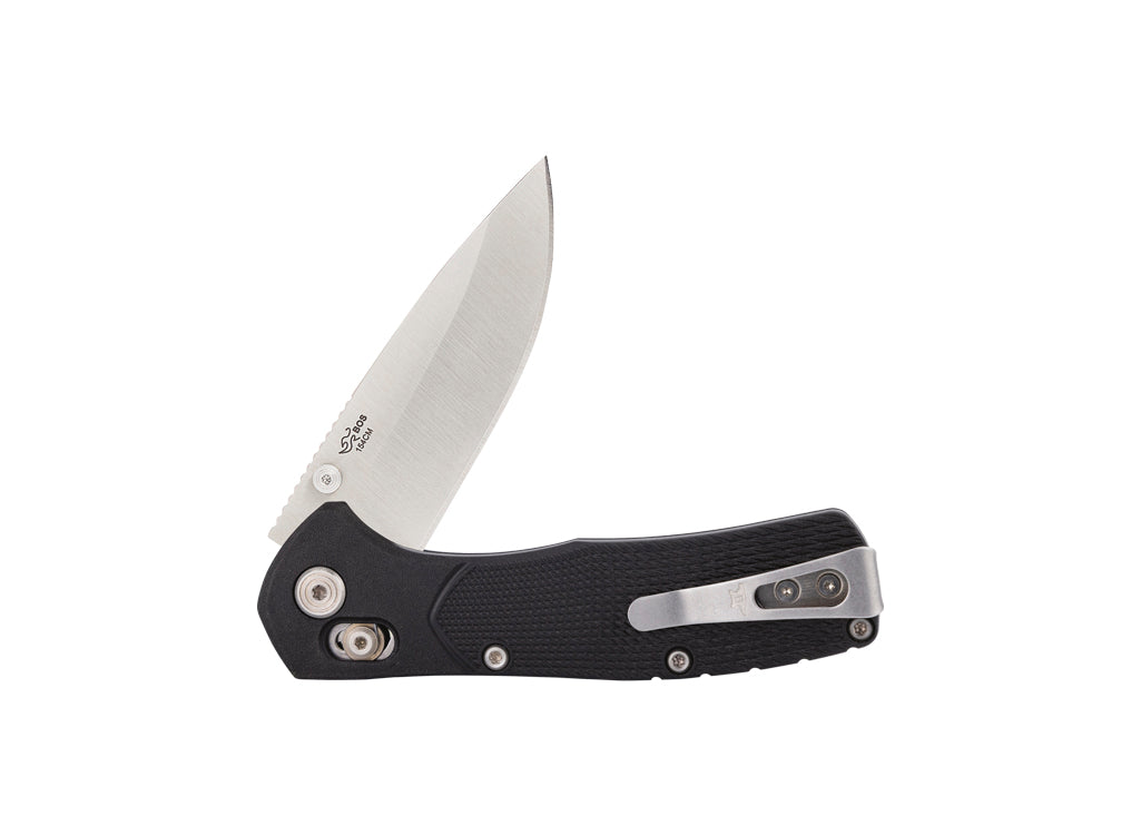 Buck 791 Range Pro Fixed Blade Knife