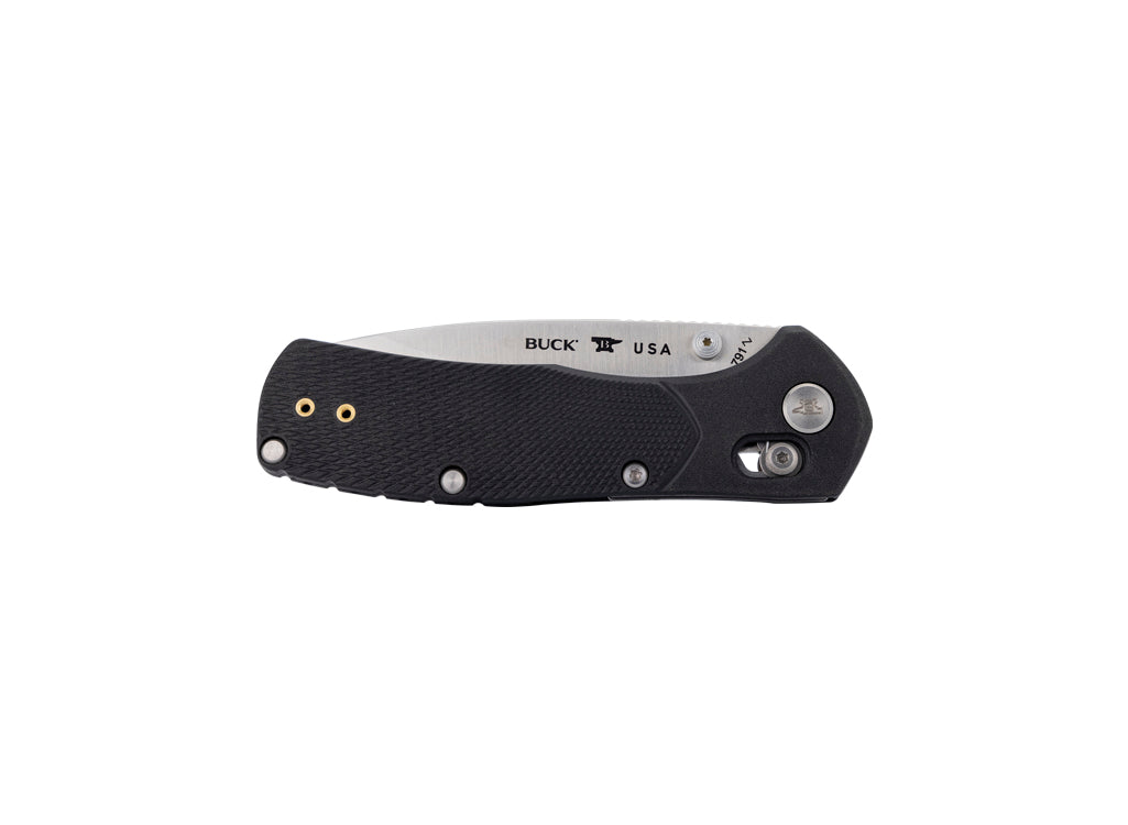 Buck 791 Range Pro Fixed Blade Knife