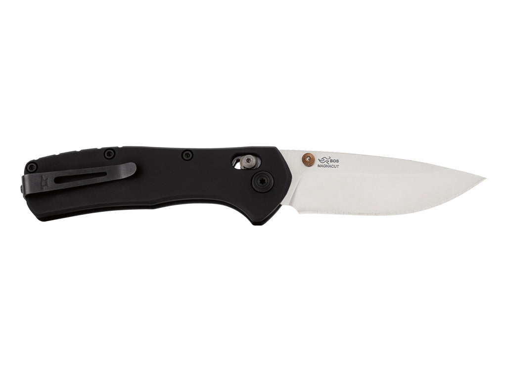Buck 791 Range Elite Fixed Blade Knife