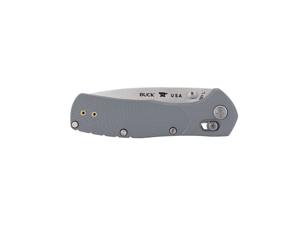 Buck 791 Range Pro Fixed Blade Knife