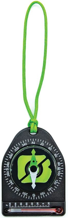 Brunton Tag-Along Chill ECOmpass
