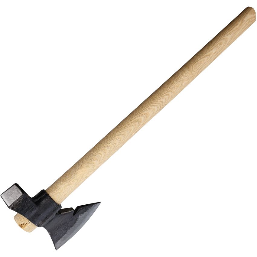 BR Rinaldi 17.63" Carpenter's Axe 500g