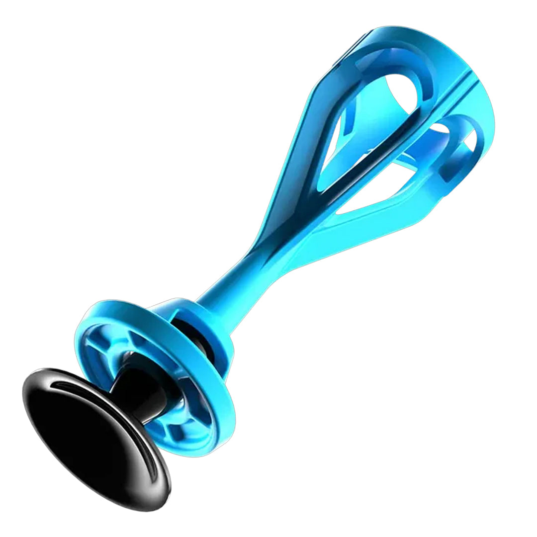 Barnett Darts Phantum Suction - Blue