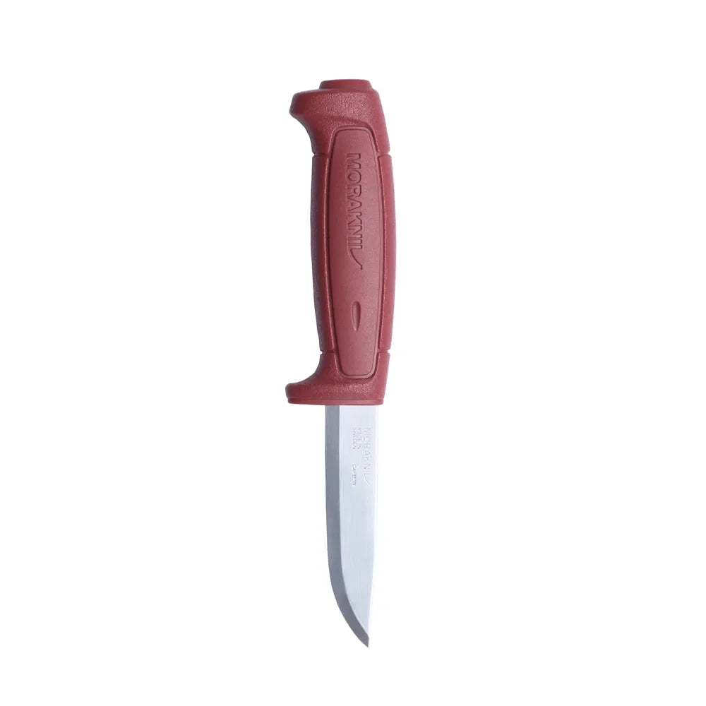 Mora Basic 511 Bushcraft Knife