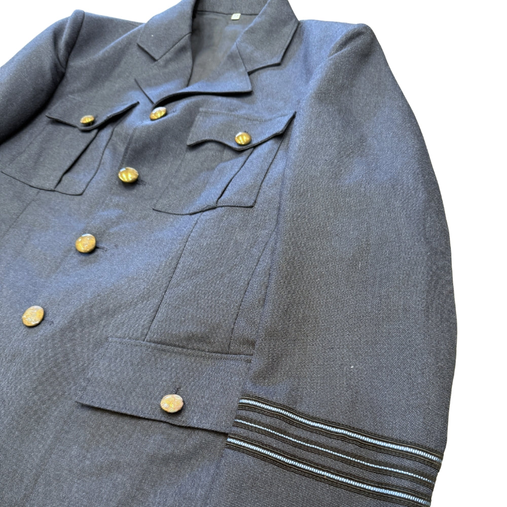 British Military RAF Tunic Jacket