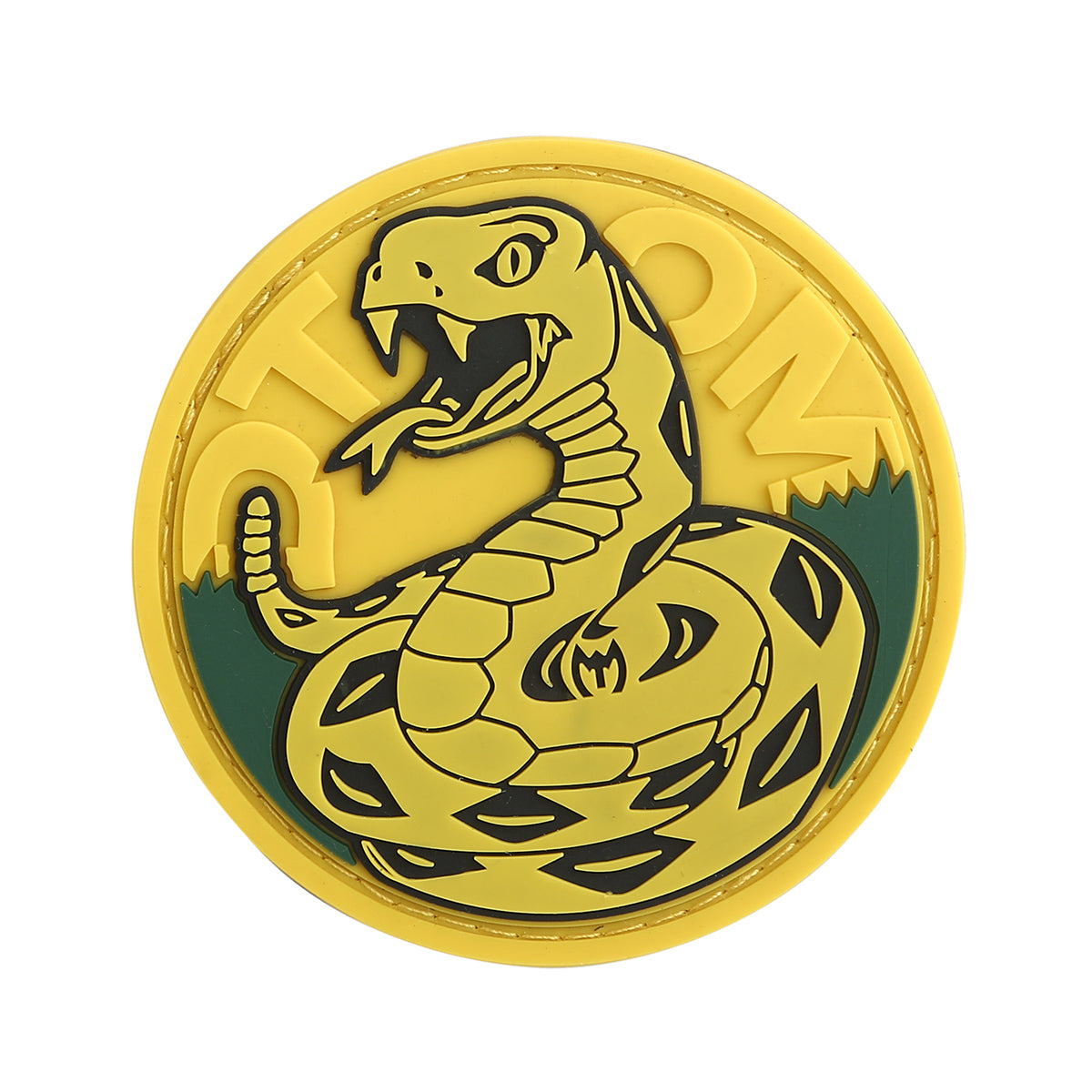 Maxpedition DON'T TREAD ON ME Full Colour Patch