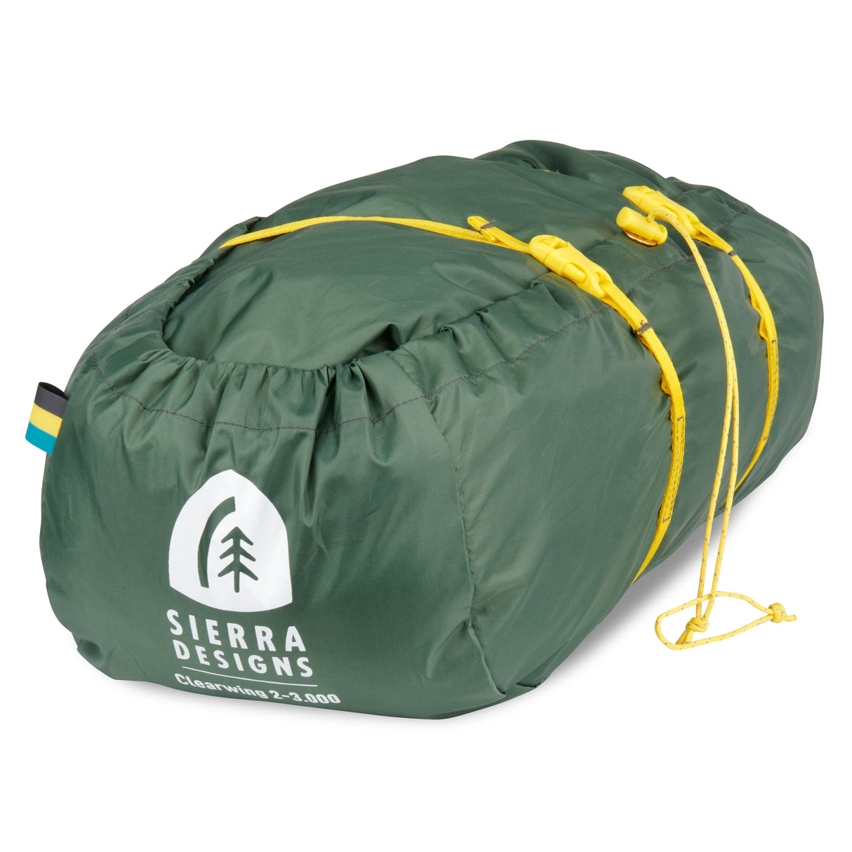 Sierra Designs Clearwing 3000 2 Man Tent