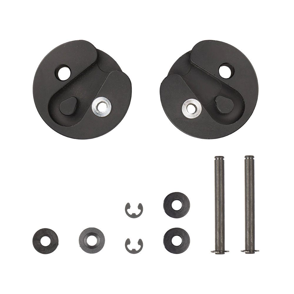 Man Kung MK-XB001 Crossbow Replacement Cam Set