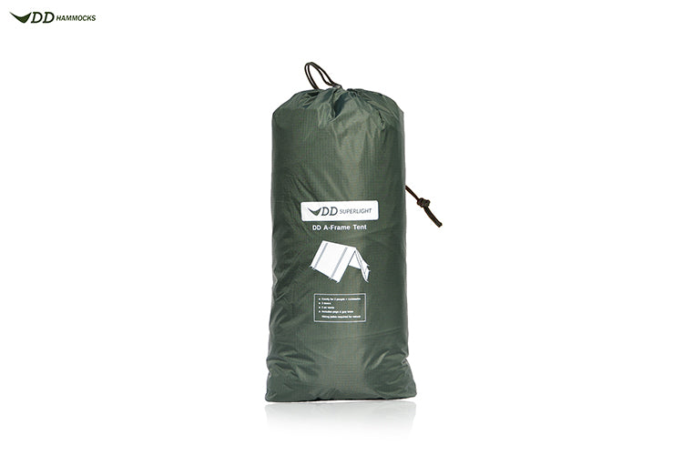 DD Hammocks SuperLight - A-Frame Tent