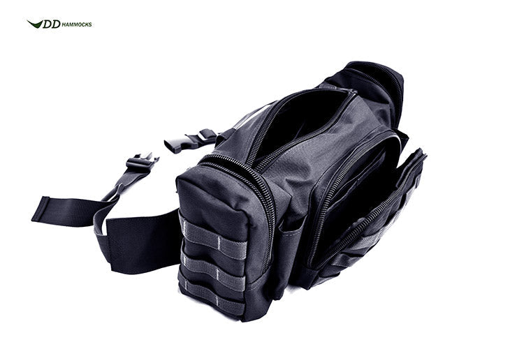 DD Hammocks Action Pack - Black