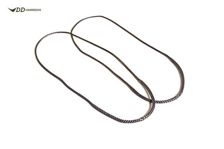 DD Hammocks Fixed Loop Tarp Fastener (x2)