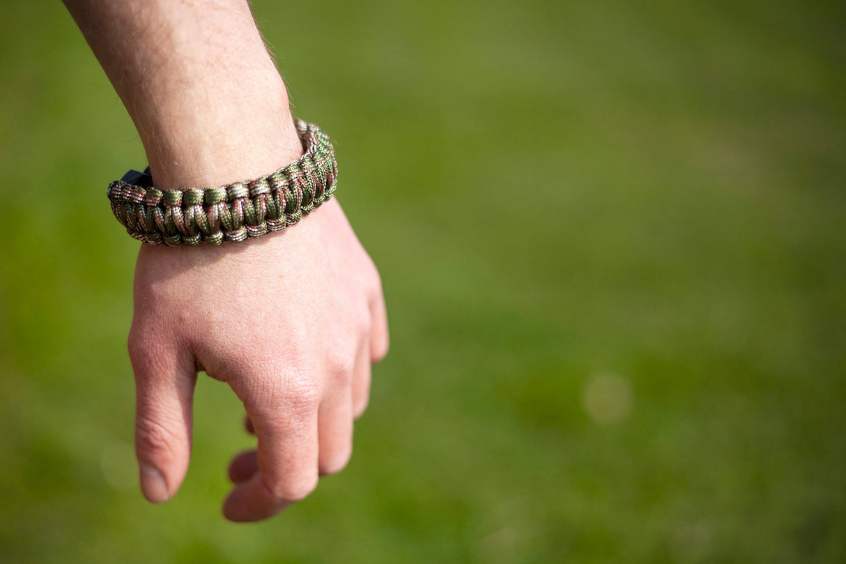 DD Hammocks Paracord Bracelet